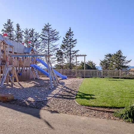 Driftwood Star Villa Lincoln City Luaran gambar