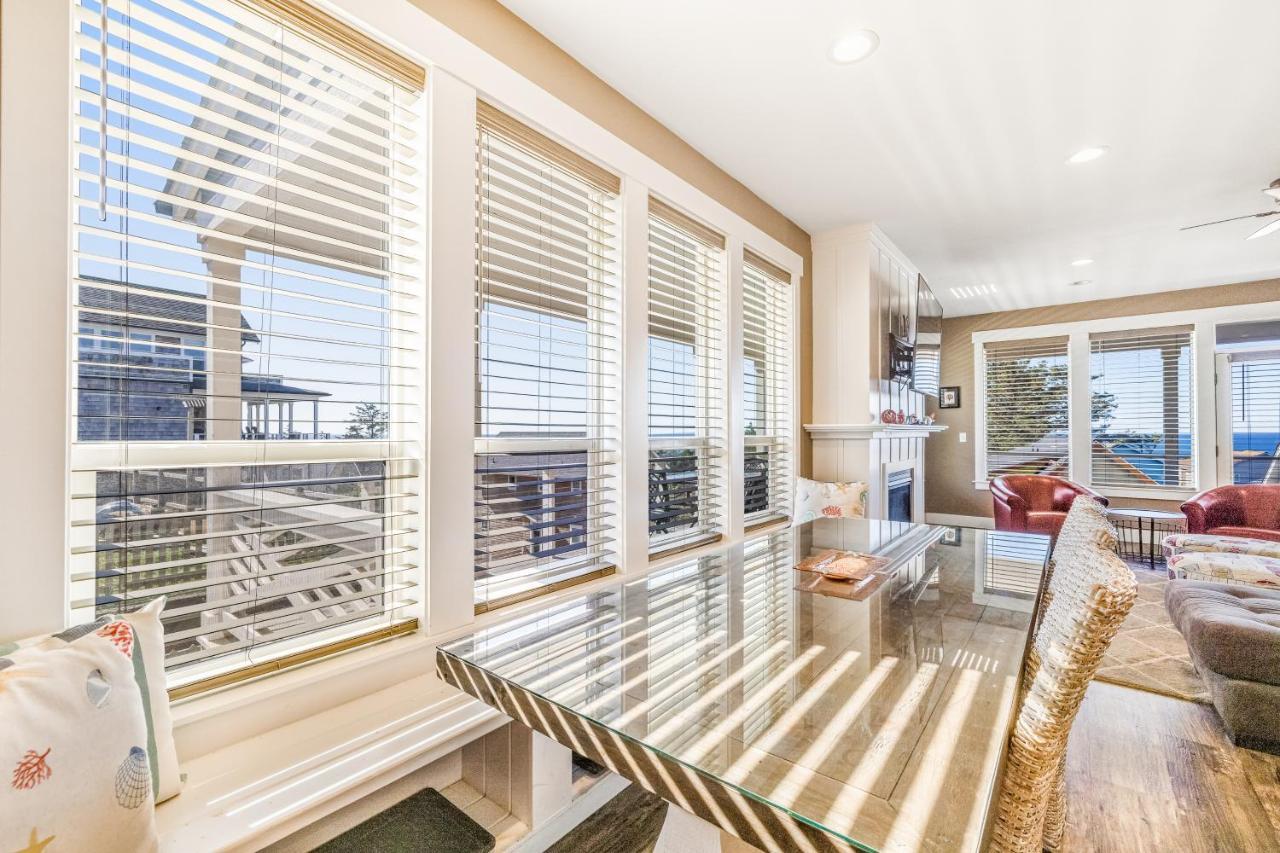 Driftwood Star Villa Lincoln City Luaran gambar