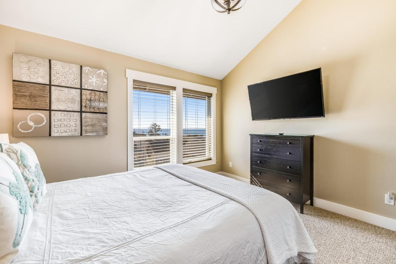Driftwood Star Villa Lincoln City Luaran gambar