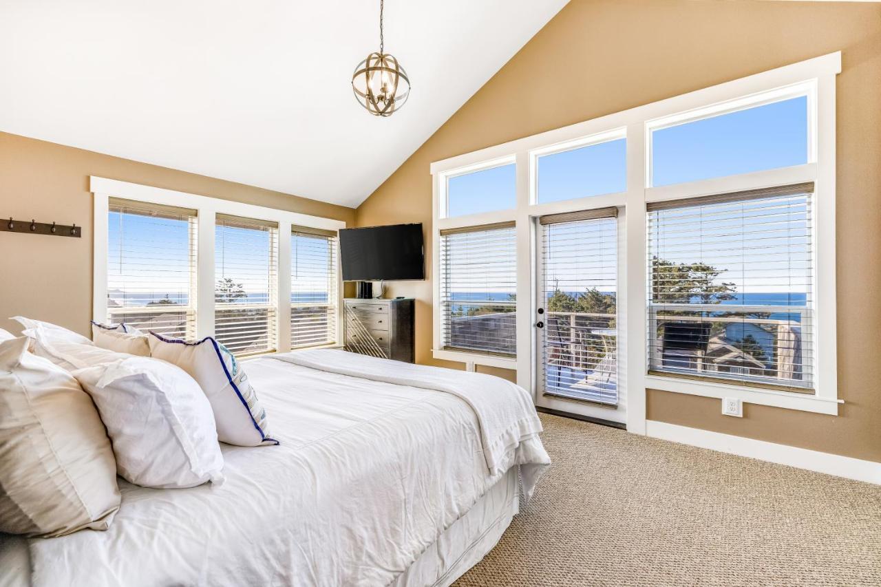 Driftwood Star Villa Lincoln City Luaran gambar