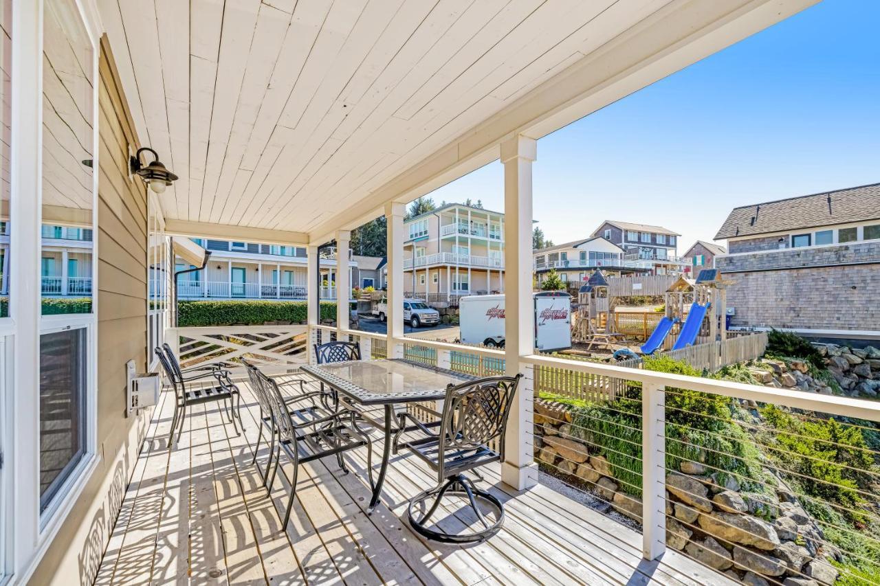 Driftwood Star Villa Lincoln City Luaran gambar